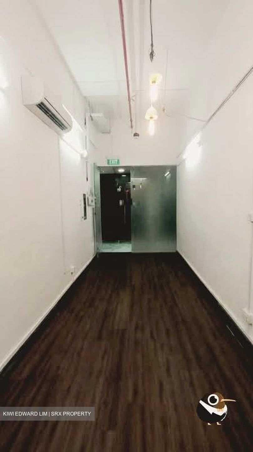 The Promenade@Pelikat (D19), Shop House #597526631